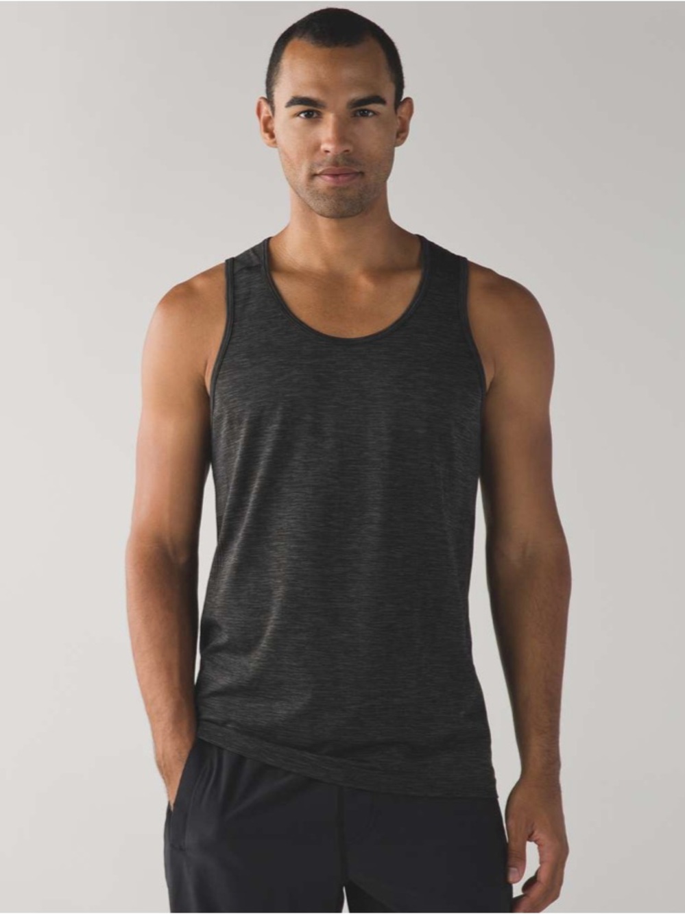 Lululemon Metal Vent Tech Tank Size XXL